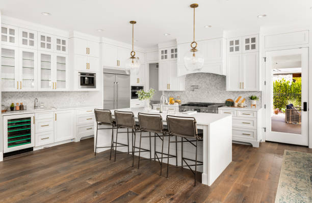 Reliable Cabinet Refacing contractor in Winter Springs, FL by I E Kitchen
