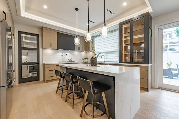 Affordable Cabinet Refacing solutions in Winter Springs, FL